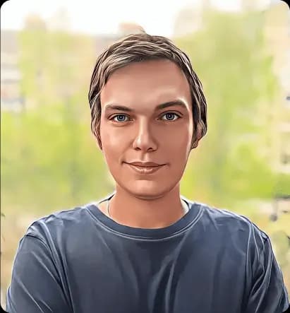Alexey Klimovich