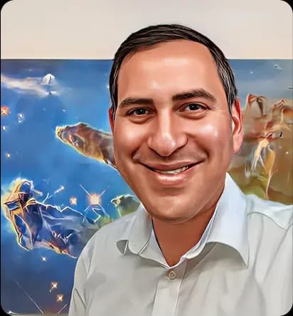 Ike Hecht
