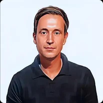 Kirill Klimov