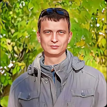 Pavel Astakhov