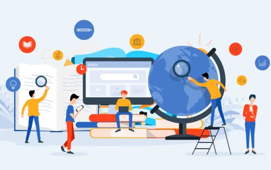 Consolidating Dispersed Data into Centralized Knowledge