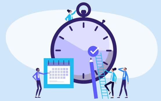 Achieving Business Efficiency through Centralized Knowledge Management