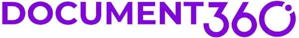 document360 logo