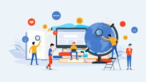 Consolidating Dispersed Data into Centralized Knowledge