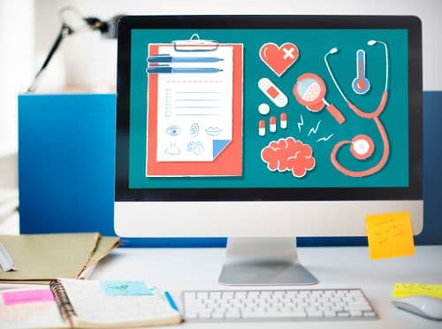 Knowledge Management in Healthcare