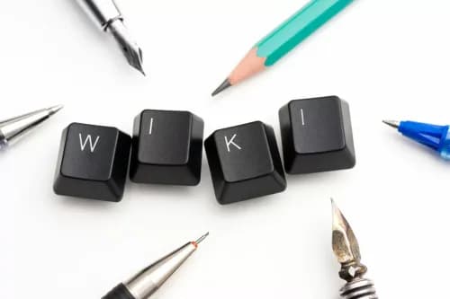 What is a Wiki?