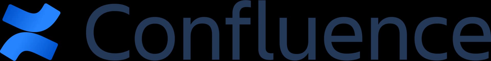 atlassian confluence logo