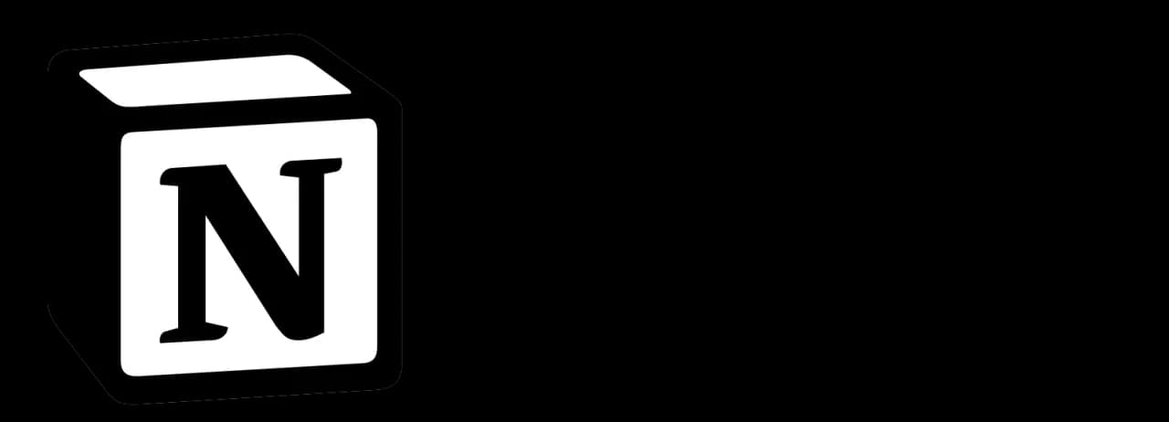 Notion logo