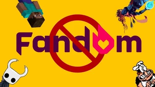 Fandom Alternatives