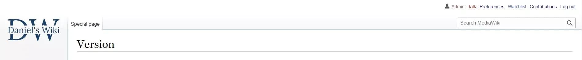 setting mediawiki logo example