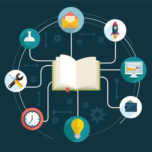 Streamlining Knowledge Management for Mid-Sized Businesses