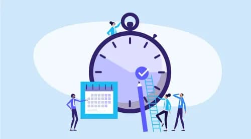 Achieving Business Efficiency through Centralized Knowledge Management