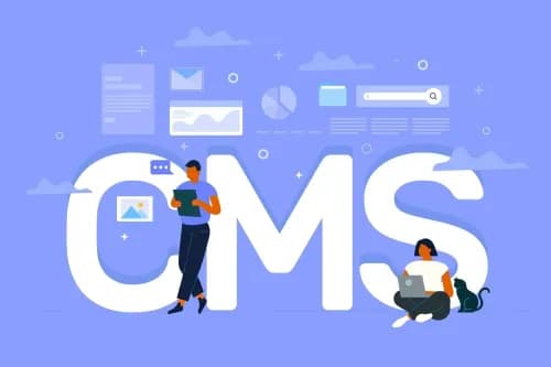 Best Open Source CMS 2026