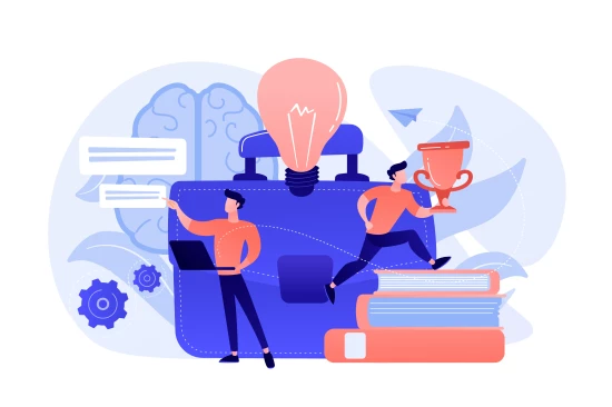 MediaWiki as a Knowledge Management