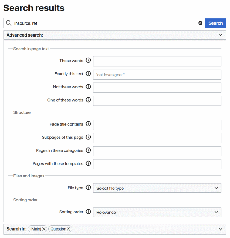 The Best MediaWiki Extensions WikiTeq Blog