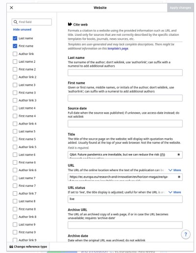 what-are-mediawiki-templates