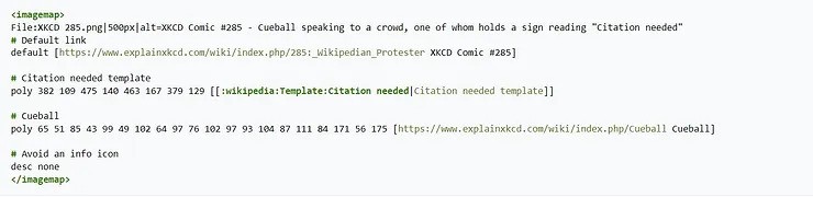 Wikitext used (assuming the file is named “XKCD 285.png”)